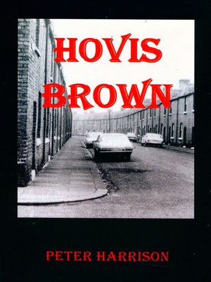 cover image of Hovis Brown